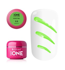 Base One Paint Gel Green 5g