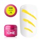 Base One Paint Gel Yellow 5g