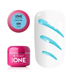 Base One Paint Gel light Blue 5g