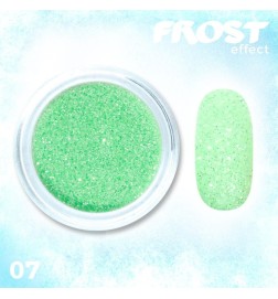 Frost Effect - Efekt Szronu 07