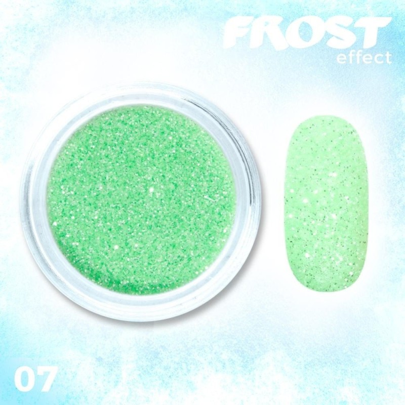 Frost Effect - Efekt Szronu 07