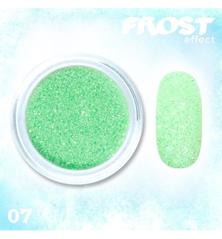 Frost Effect - Efekt Szronu 07