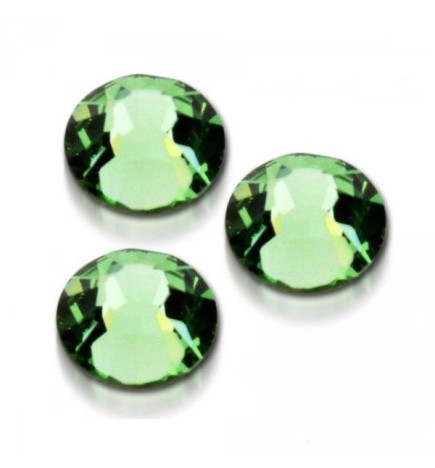 Cyrkonie Swarovski - Ss 5 - 214 Peridot 50 Szt.