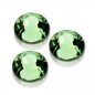 Cyrkonie Swarovski - Ss 5 - 214 Peridot 50 Szt.