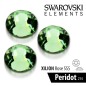 Cyrkonie Swarovski - Ss 5 - 214 Peridot 50 Szt.