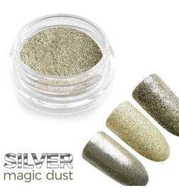 Pyłek Silver Magic Dust