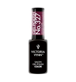 Lakier Hybrydowy Victoria Vynn Gel Polish No.327 Rouge Funk 8ml