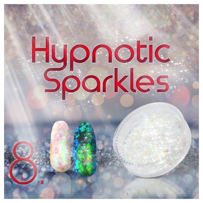 Pyłek Hypnotic Sparkles 08