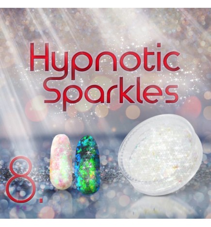 Pyłek Hypnotic Sparkles 08