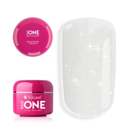 Base One Żel UV Diamond Touch 15g