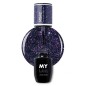 Lakier Hybrydowy MyLaq M842 My Classy Shiny Ink 5ml