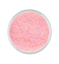 Pyłek do Paznokci Sequin Quartz Effect - Misty Rose Nr.8