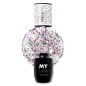 Lakier Hybrydowy MyLaq M858 My Floral Burst 5ml