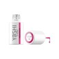 Lakier Hybrydowy Yoshi 704 Prado Rosado 6ml