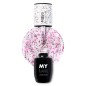 Lakier Hybrydowy MyLaq M859 My Floral Drop 5ml