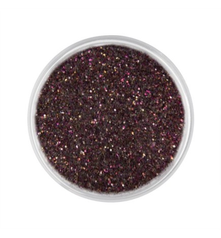 Pyłek do Paznokci Sequin Quartz Effect - Princess Nr.32