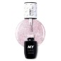 Lakier Hybrydowy MyLaq M861 My Pinkish Energy 5ml