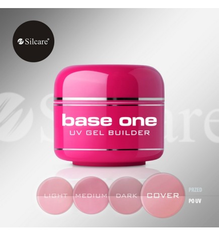 Base One Cover 5g