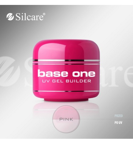 Base One Pink 15g