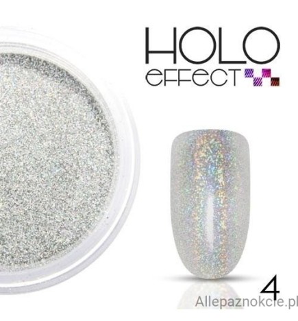 Pyłek Efekt Holo 04