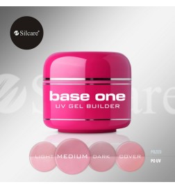 Base One Cover Medium 15g