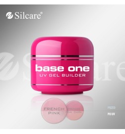 Base One French Pink Dark 15g