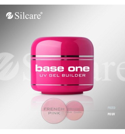 Base One French Pink Dark 15g