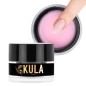 Żel do Paznokci Budujący Baby Pink Builder Gel Kula Nails 30g