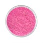 Pyłek do Paznokci Sequin Quartz Effect - Shocking Pink Nr.9