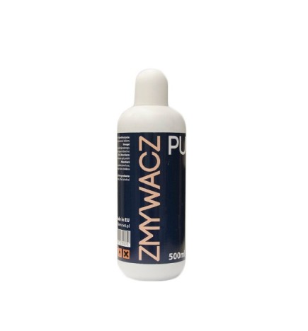 Zmywacz do Paznokci Pure 500ml