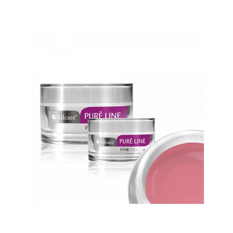 Żel Pure Pink 50g