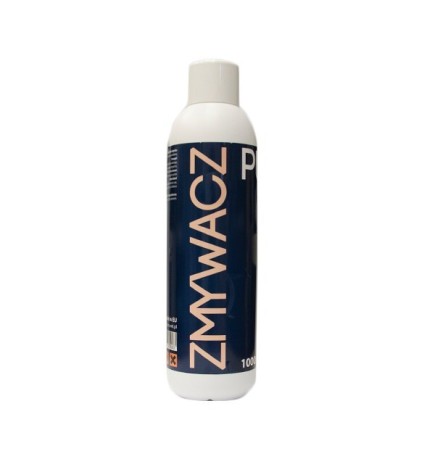 Zmywacz do Paznokci Pure 1000ml