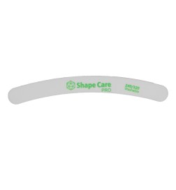 Polerka Banan Shape Care Pro 240/320