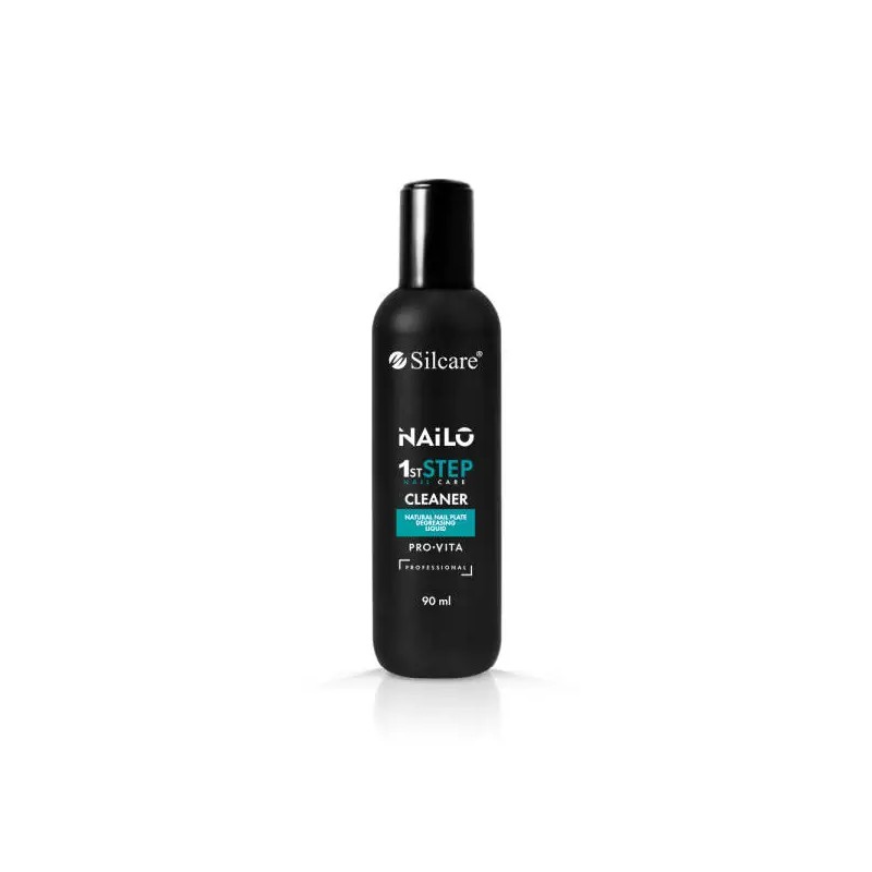 Remover Nailo Formuła Pro-Vita 90ml