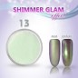 13. Efekt Shimmer Glam