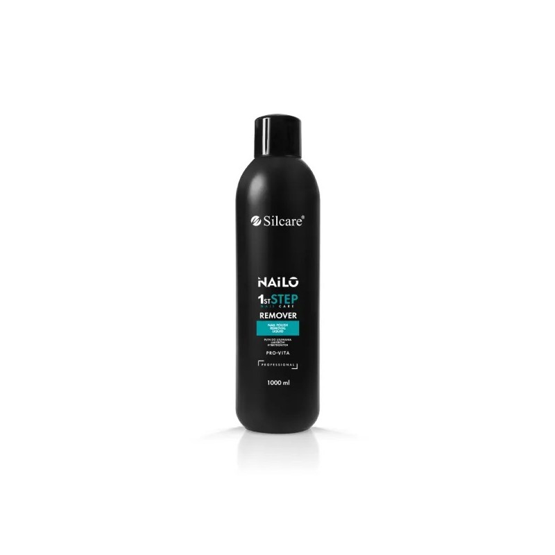 Remover Nailo Formuła Pro-Vita 1000ml