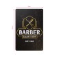 Tablica Ozdobna Barber B035