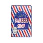 Tablica Ozdobna Barber C012