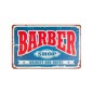 Tablica Ozdobna Barber B006