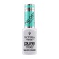 Lakier Hybrydowy Victoria Vynn Pure Creamy Hybrid No.087 Light Teal 8ml