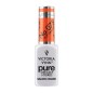 Lakier Hybrydowy Victoria Vynn Pure Creamy Hybrid No.075 Hot Orange 8ml