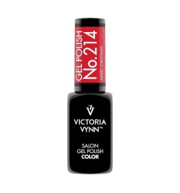 Lakier Hybrydowy Victoria Vynn Gel Polish No.214 Merry Christams 8ml