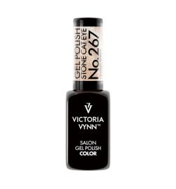 Lakier Hybrydowy Victoria Vynn Gel Polish No.267 Crystal Topaz 8ml