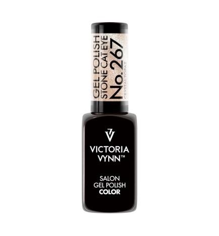 Lakier Hybrydowy Victoria Vynn Gel Polish No.267 Crystal Topaz 8ml