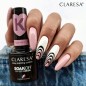 Claresa - Żel Do Zdobień Paint Gel Black 5 Ml