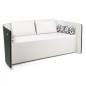 Gamma&Bross Sofa Aroldo