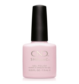 Lakier Hybrydowy CND Shellac Beau 7,3ml