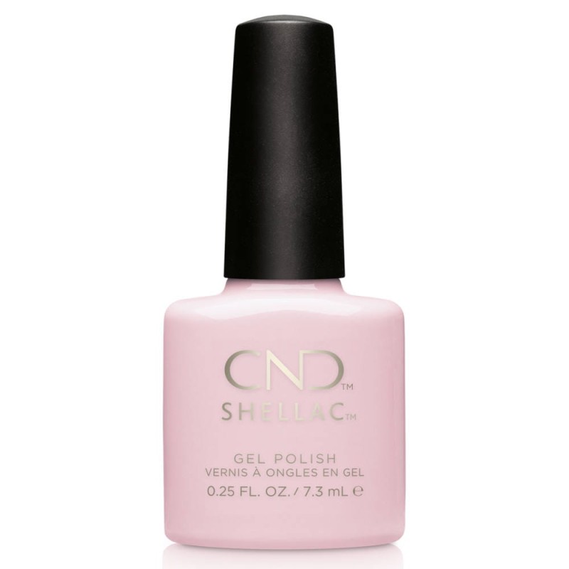 Lakier Hybrydowy CND Shellac Beau 7,3ml