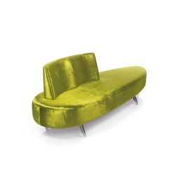 Gamma&Bross Sofa Islamorada 190