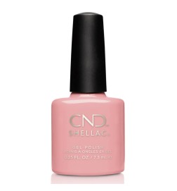 Lakier Hybrydowy CND Shellac Pink Pursuit 7,3ml